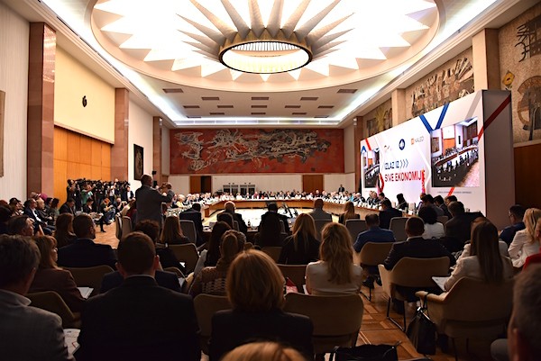 5 ciljeva, 36 mera i 153 aktivnosti za suzbijanje sive ekonomije