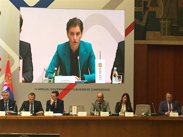 5 ciljeva, 36 mera i 153 aktivnosti za suzbijanje sive ekonomije