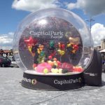 Capitol Park Zaječar primio prve kupce