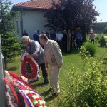 SEĆANJE NA NATO BOMBARDOVANJE