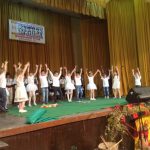 14. Festival omladinskih folklora u Šarbanovcu