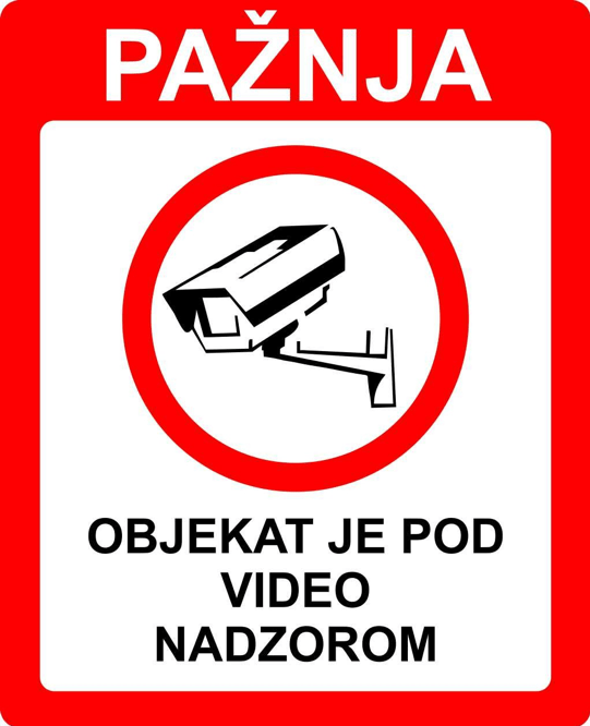 Sistemi tehničke zaštite Guardian Bor