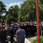 Timočani radosno dočekali Aleksandra Vučića