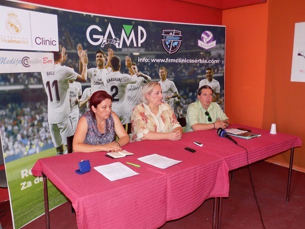 ZAUSTAVITE PROIZVODNJU ZA ZDRAVIJI ZELENI BOR