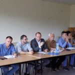 Bor:Gradonačelnik na terenu