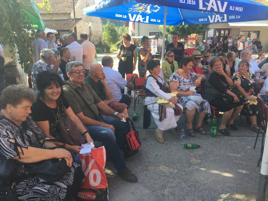 4. „Izvorni dani Neresnice“