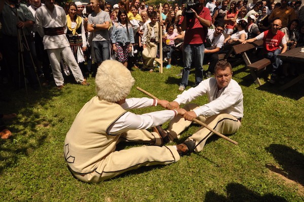 8. Omoljanca: Festivаl vlаškog izvornog stvaralaštva
