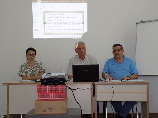 Zadovoljstvo potrošača - merilo kvaliteta komunalnih preduzeća