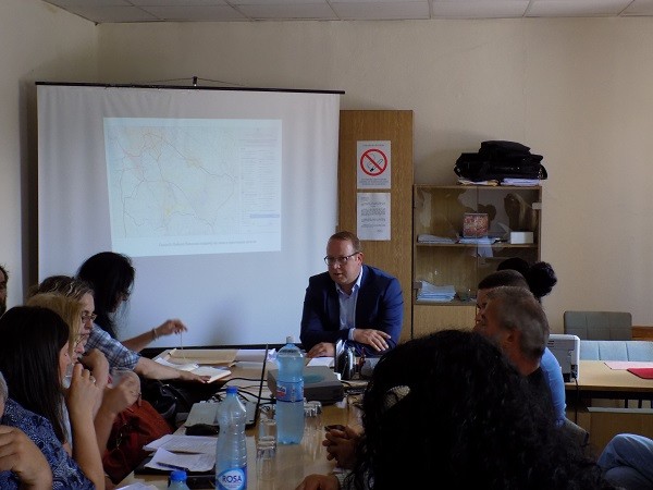 Borska sela o prostornom planu za novi rudnik "Čukaru Peki"