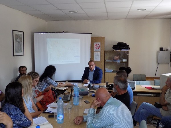 Borska sela o prostornom planu za novi rudnik "Čukaru Peki"