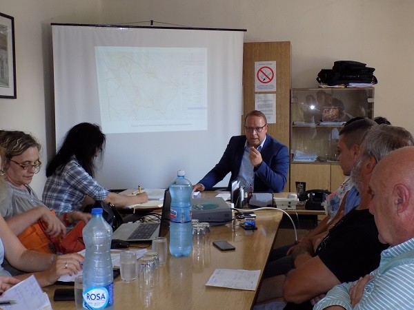 Borska sela o prostornom planu za novi rudnik "Čukaru Peki"