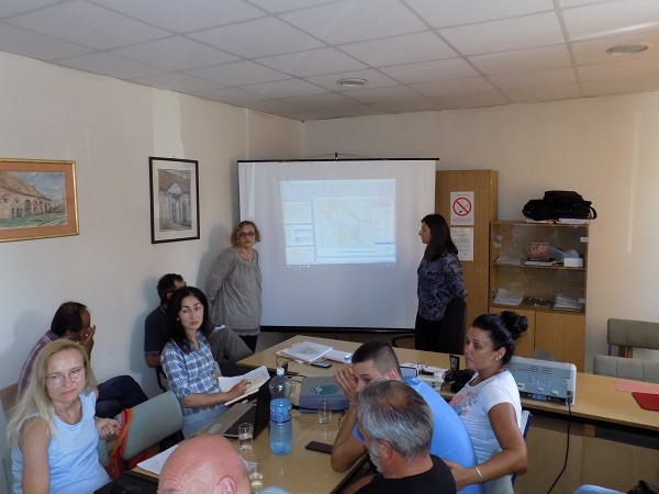 Borska sela o prostornom planu za novi rudnik "Čukaru Peki"