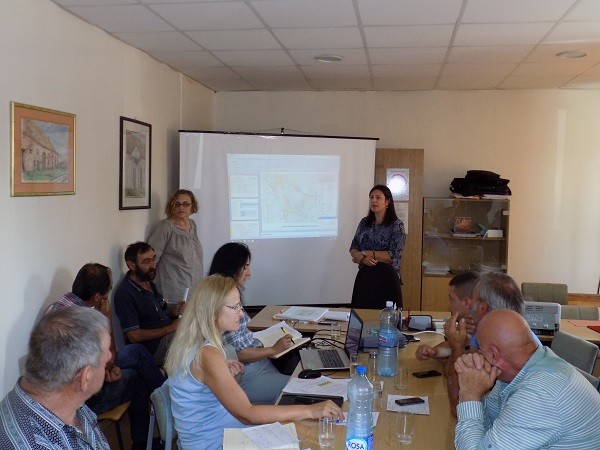 Borska sela o prostornom planu za novi rudnik "Čukaru Peki"