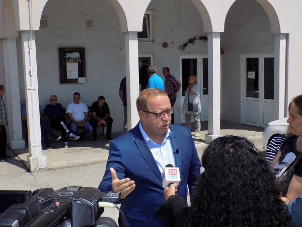 Borska sela o prostornom planu za novi rudnik "Čukaru Peki"