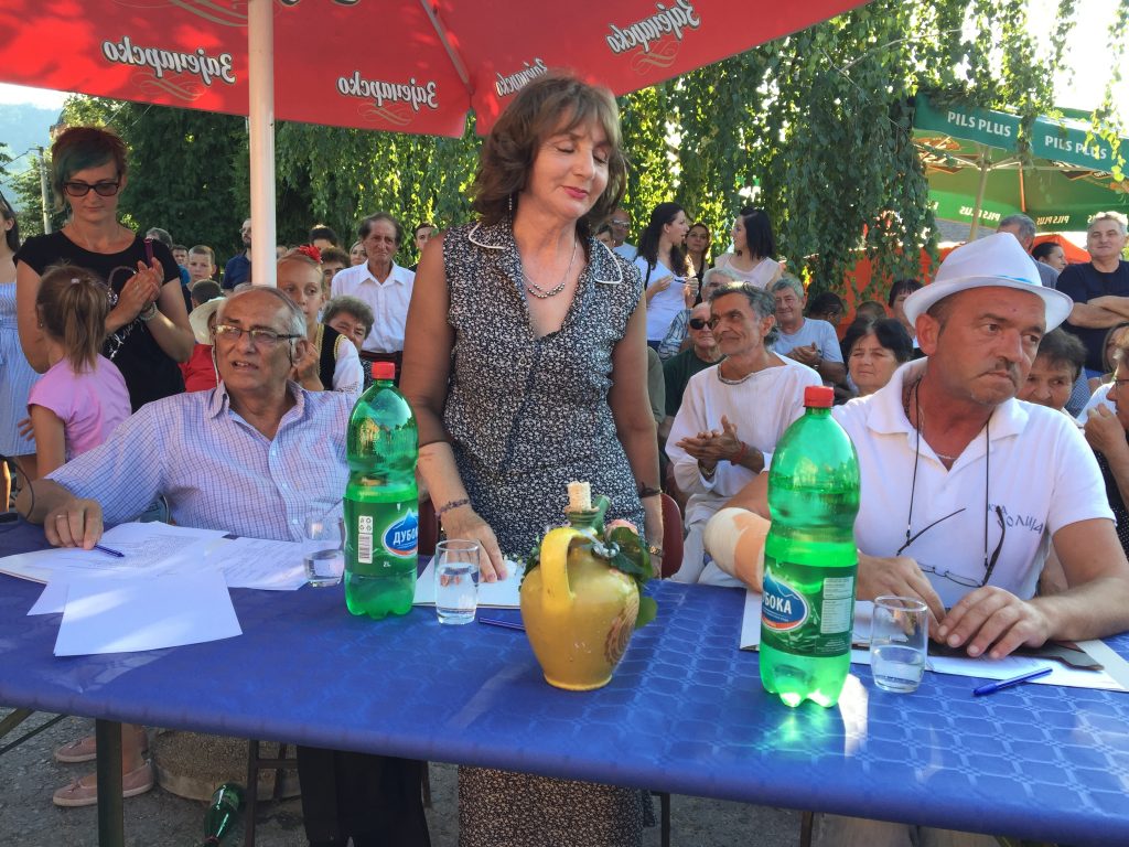 4. „Izvorni dani Neresnice“