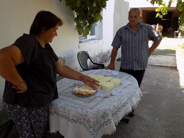 Eko hrana uz subvencije