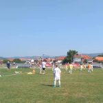 GAMP Bor: Otvoren kamp Real Madrida u Nišu