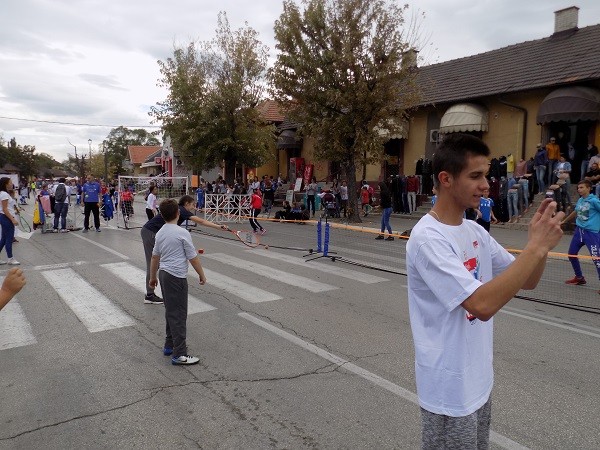 Sporski izazov - Bor pobedio Knjaževac - Zaječar spremno protiv Pirota