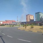 Modernizacija sistema daljinskog grejanja u Boru