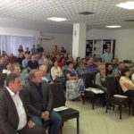 SLD: Urolozi na Borskom jezeru SLD: Urolozi na Borskom jezeru