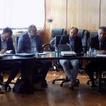 Bor: Ekološki protest