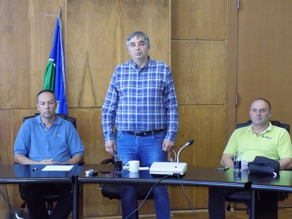 Poljoprivrednicima pomoć iz gradskog budžeta