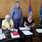 Modernizacija sistema daljinskog grejanja u Boru