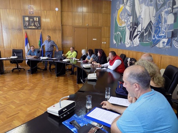 Poljoprivrednicima pomoć iz gradskog budžeta