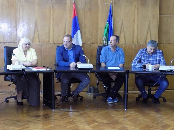 Poljoprivrednicima pomoć iz gradskog budžeta
