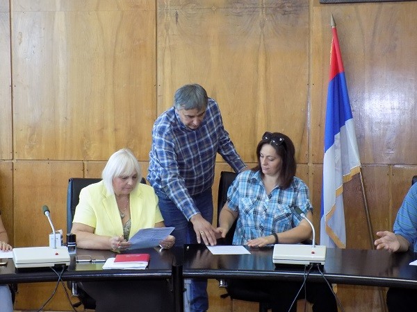 Poljoprivrednicima pomoć iz gradskog budžeta