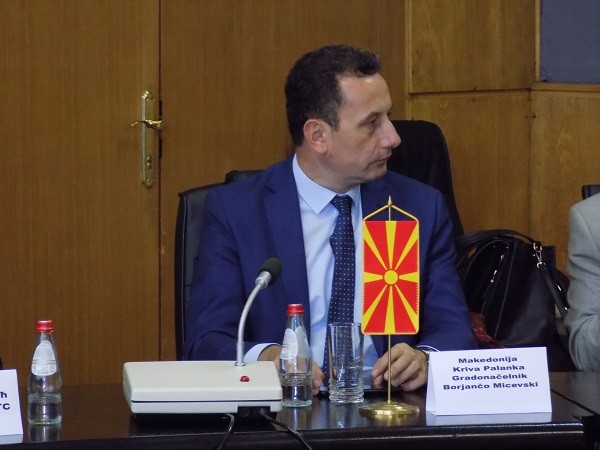 Bor na dan oslobodjenja: jedni slavili drugi protestvovali