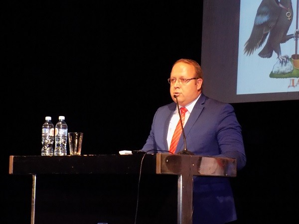 Bor na dan oslobodjenja: jedni slavili drugi protestvovali