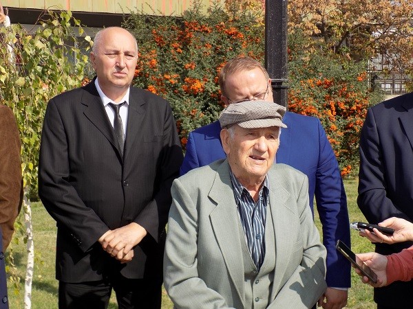 Bor na dan oslobodjenja: jedni slavili drugi protestvovali