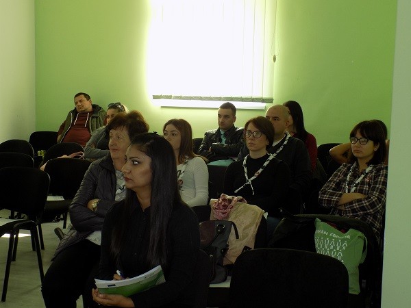 Bor: Seminar o Zelenoj ekonomiji za članove "Zelene liste"