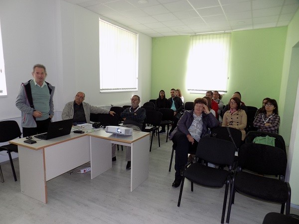 Bor: Seminar o Zelenoj ekonomiji za članove "Zelene liste"