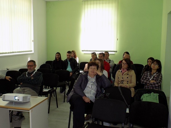Bor: Seminar o Zelenoj ekonomiji za članove "Zelene liste"