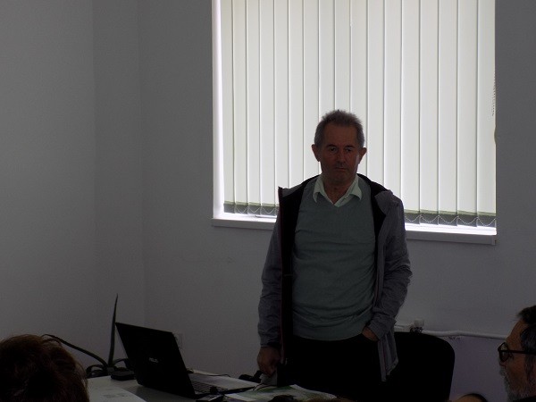 Bor: Seminar o Zelenoj ekonomiji za članove "Zelene liste"