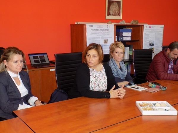 Šta možemo učiniti za budućnost