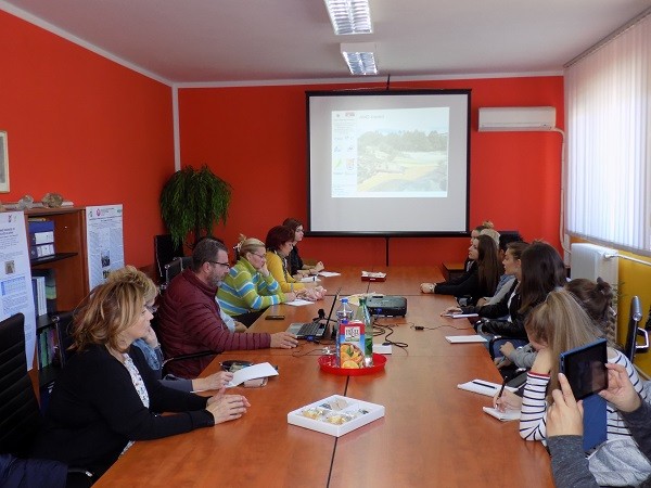 Šta možemo učiniti za budućnost