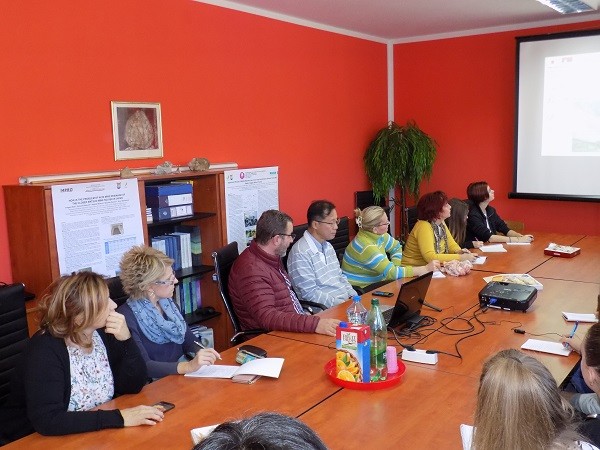 Šta možemo učiniti za budućnost