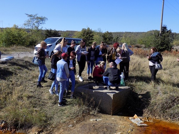 Šta možemo učiniti za budućnost