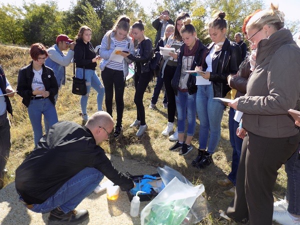 Šta možemo učiniti za budućnost