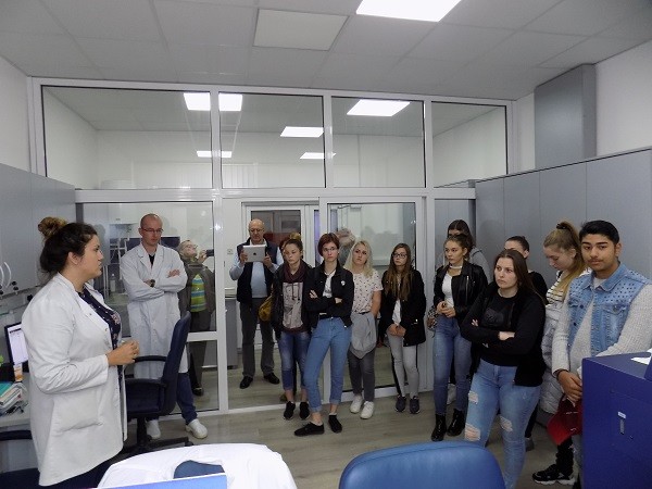 Šta možemo učiniti za budućnost