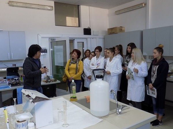 Šta možemo učiniti za budućnost