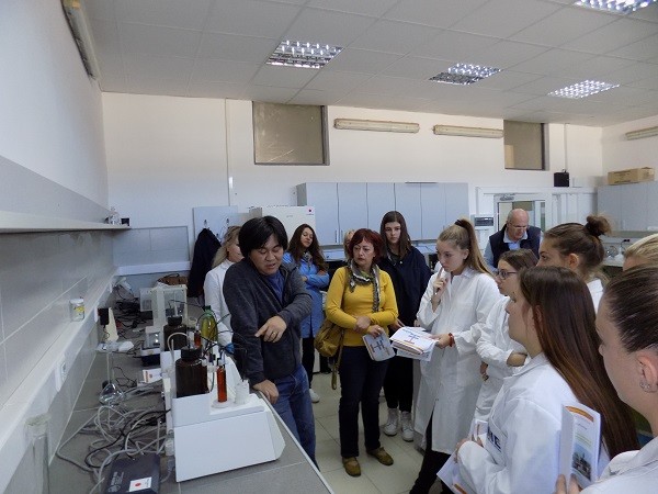 Šta možemo učiniti za budućnost