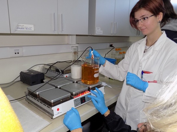 Šta možemo učiniti za budućnost