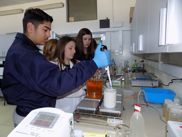 Šta možemo učiniti za budućnost