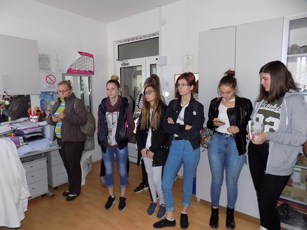 Šta možemo učiniti za budućnost