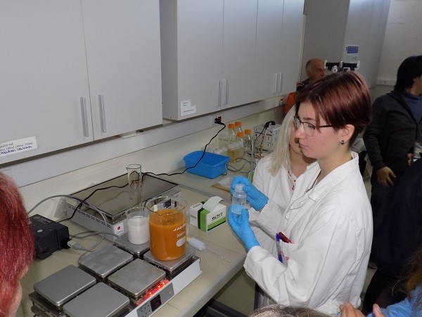 Šta možemo učiniti za budućnost