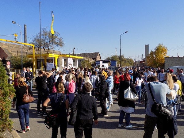 Krivične prijave zbog prekomernog zagadjenja